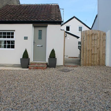 White House Cottages Durham Exterior photo