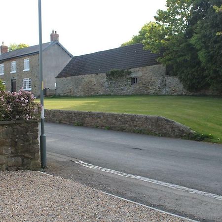 White House Cottages Durham Exterior photo